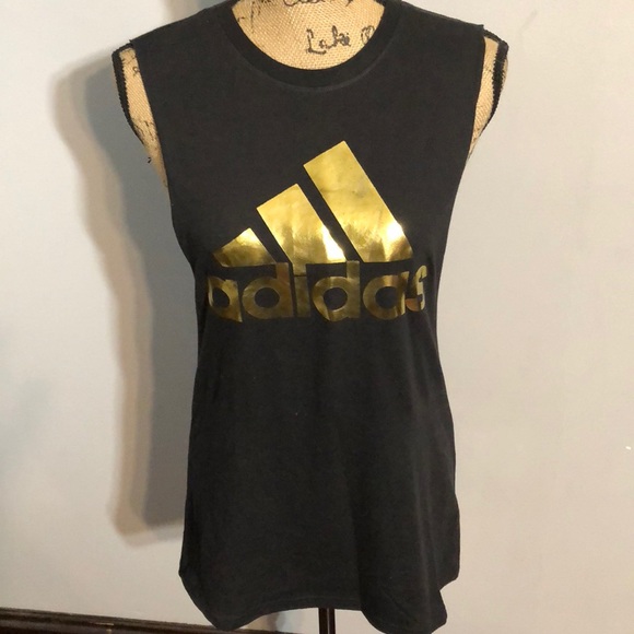 adidas Tops - Adidas Tank Top